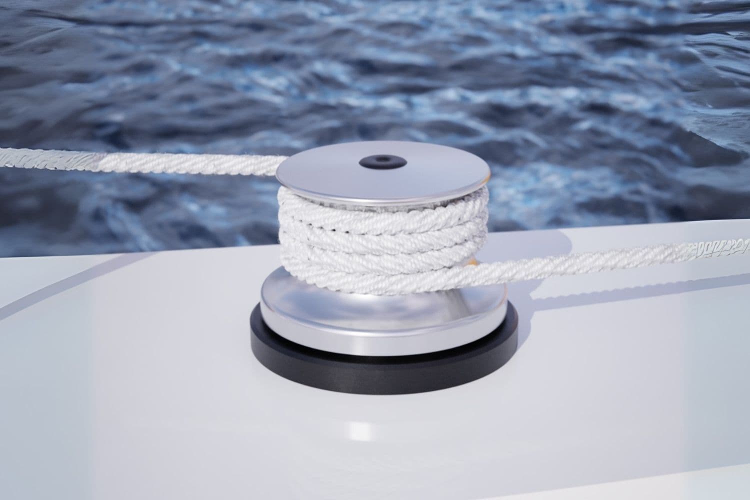Capstans