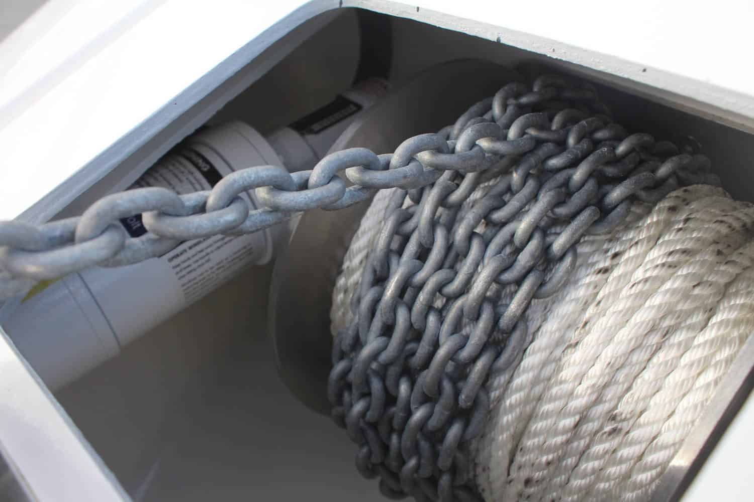 Rope Chain Kit / Rope Chain Kits