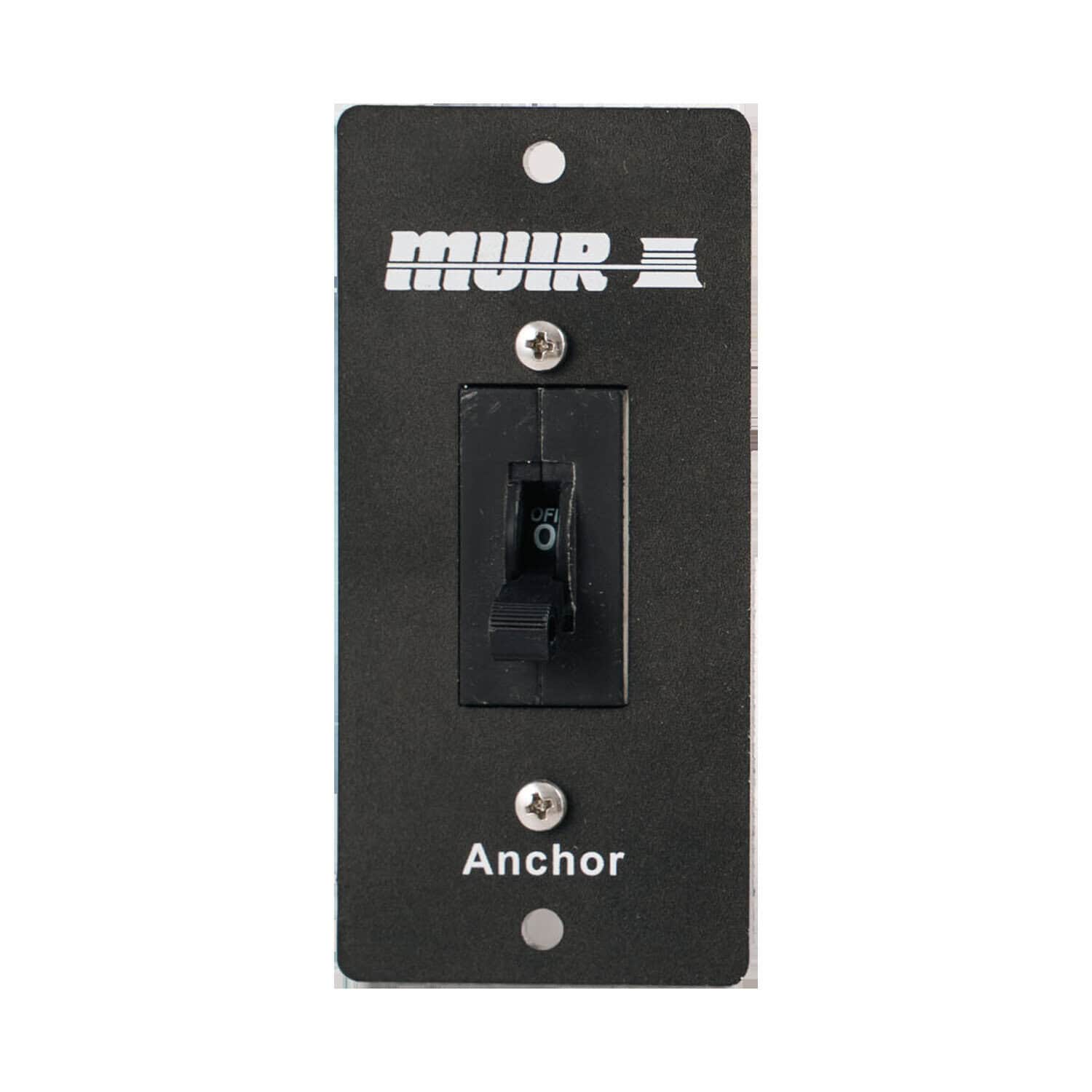Circuit Breaker / Isolator Panel