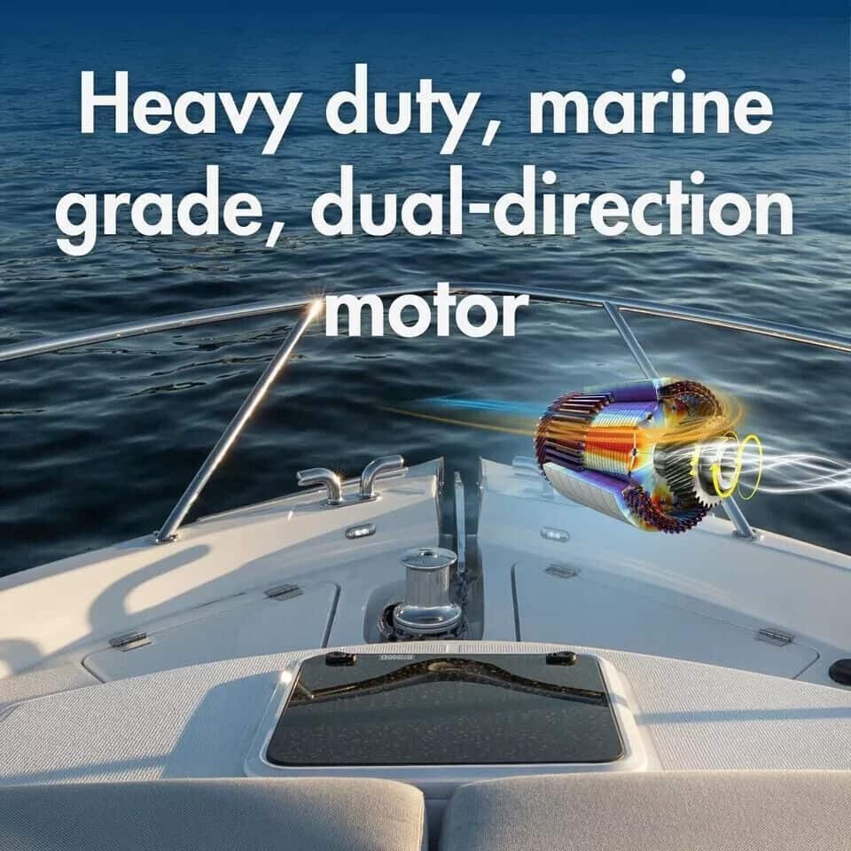 Storm VRC2200