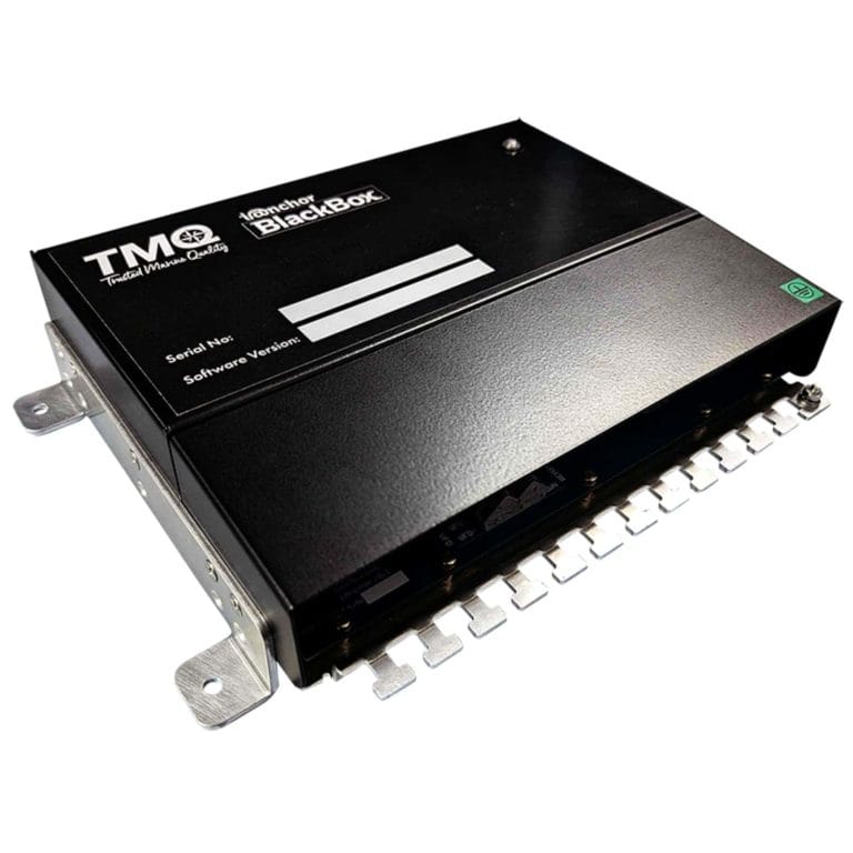 TMQ i@nchor BlackBox / i@nchor BlackBox Dual