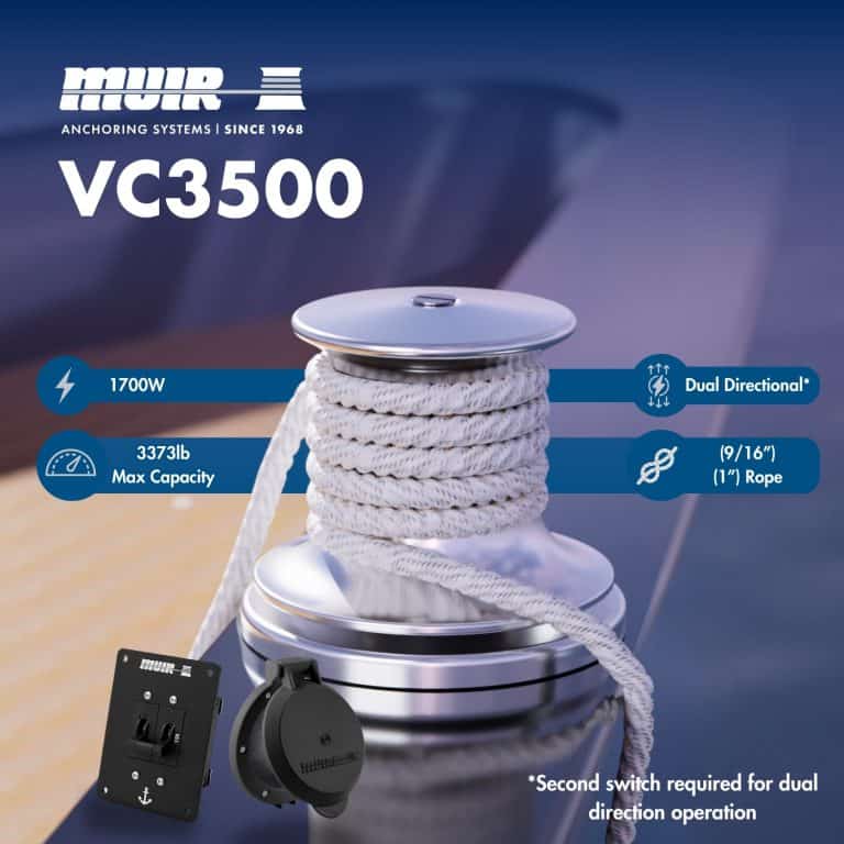 VC 3500