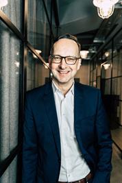 Thorsten R. Bendlin