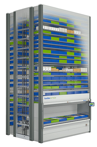 Lift System