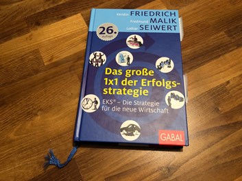 Engpasskonzentierte Strategie