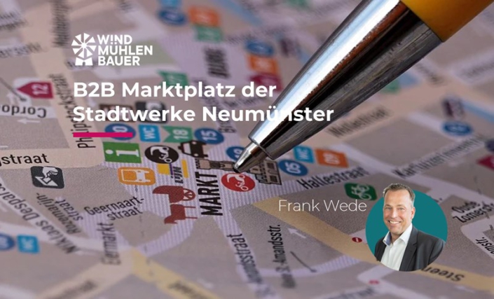 E-Marktplatz SWN