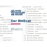 BMEcat