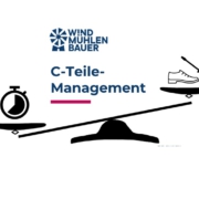 C-Artikel Management