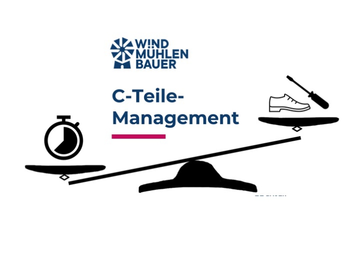 C-Artikel Management