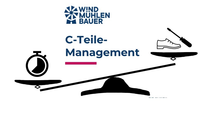 C-Artikel Management