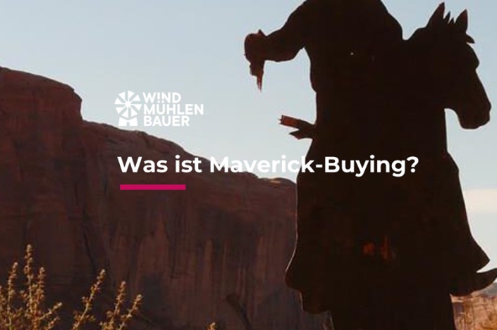 Kauf am Einkauf vorbei