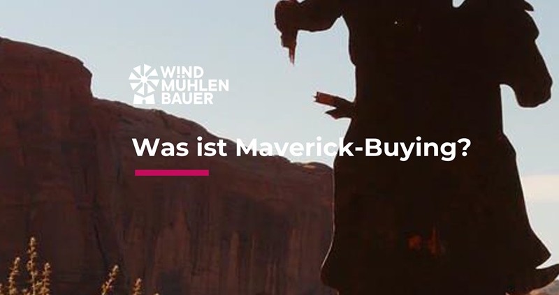 Kauf am Einkauf vorbei