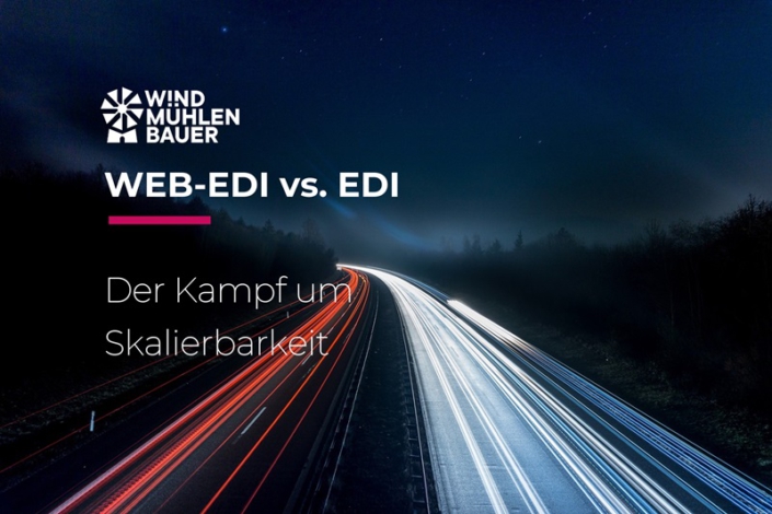 WEB-EDI