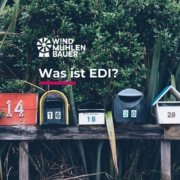 Elektronischer Datenaustausch