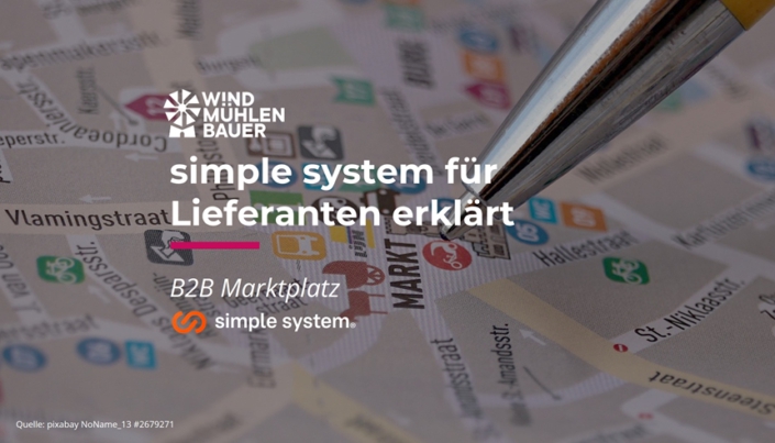 b2b marktplatz