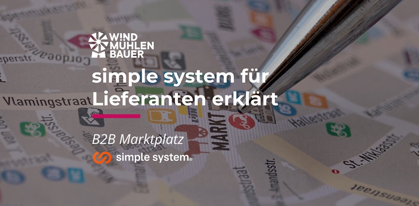 b2b marktplatz
