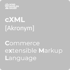 cxml punchout catalog