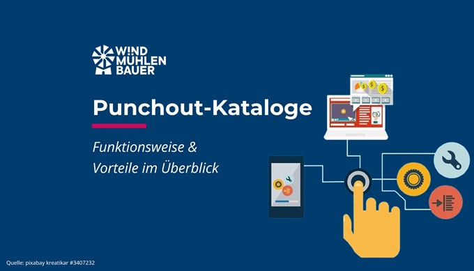 punchout catalog