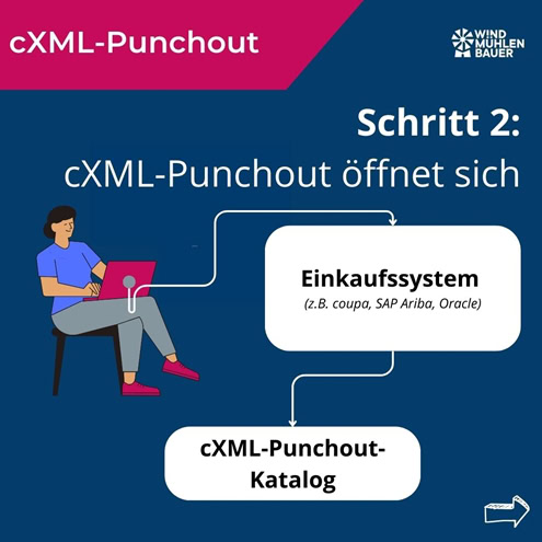 punchout catalog