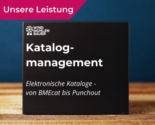 Leistung b2b e-commerce