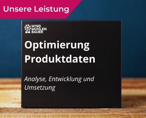 Leistung b2b e-commerce