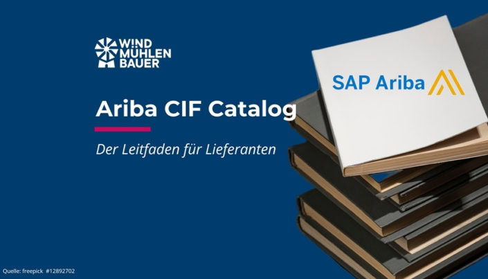 Ariba CIf