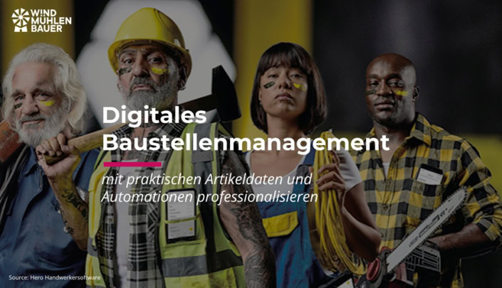 ERP Handwerker