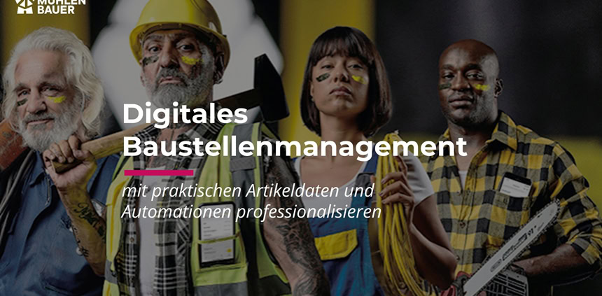 ERP Handwerker
