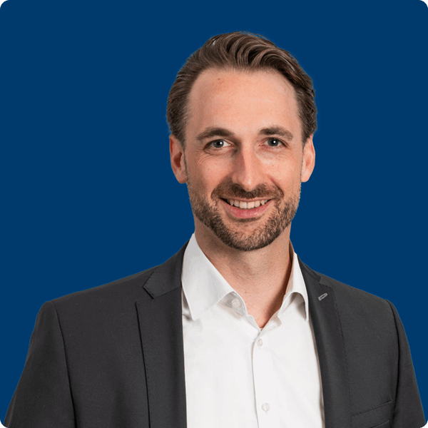 Experte Unternehmensentwicklung