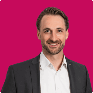 Experte Unternehmensentwicklung