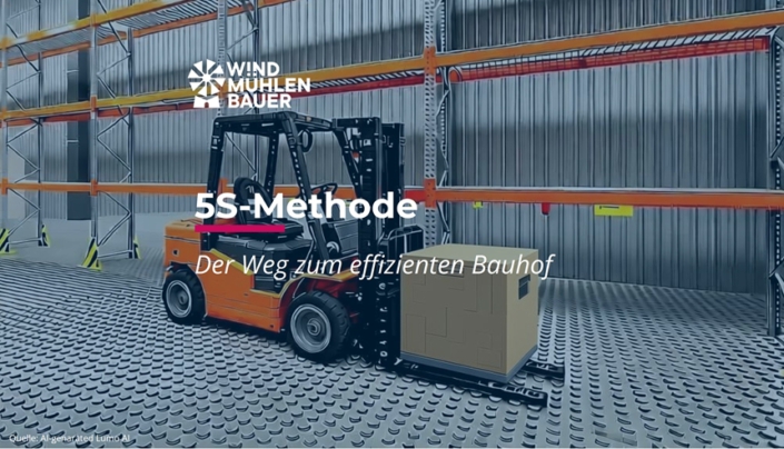 5S-Methode-Bauhof_860px Lean Management auf dem Bauhof im Bauhauptgewerbe
