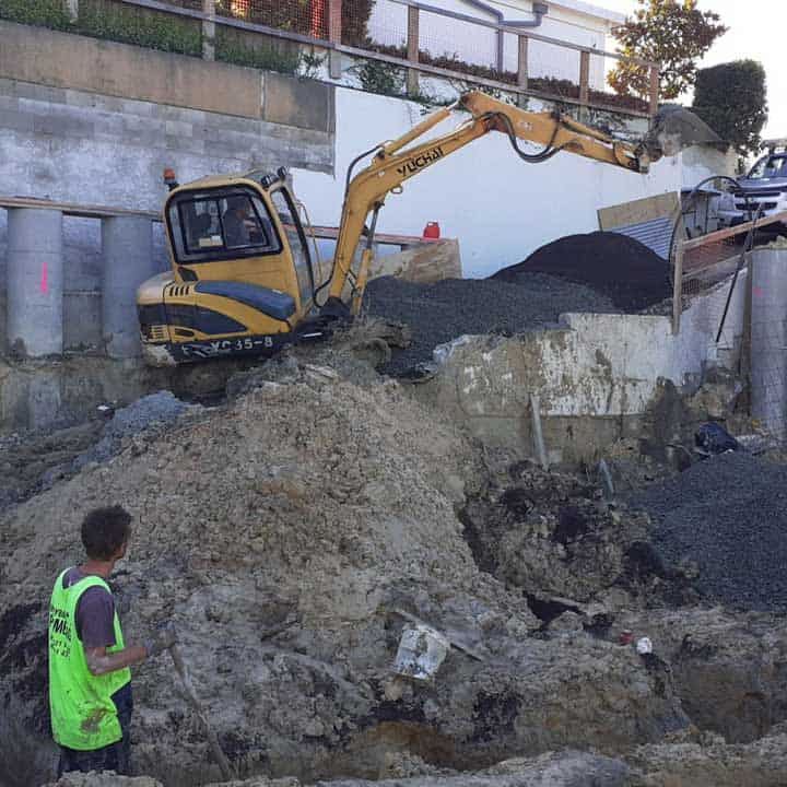 Drain 4 Drain 4