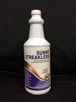 Sunny Streakless Ammoniated Glass All Purpose Cleaner pw0jgnec00q1syhgwm9ncgnfy8jcuzvnywy7al7nk0