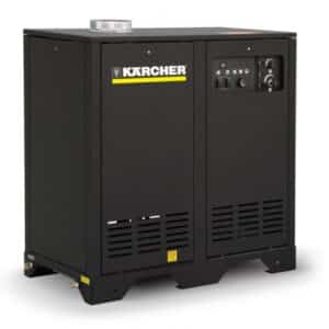 Liberty HDS Stationary