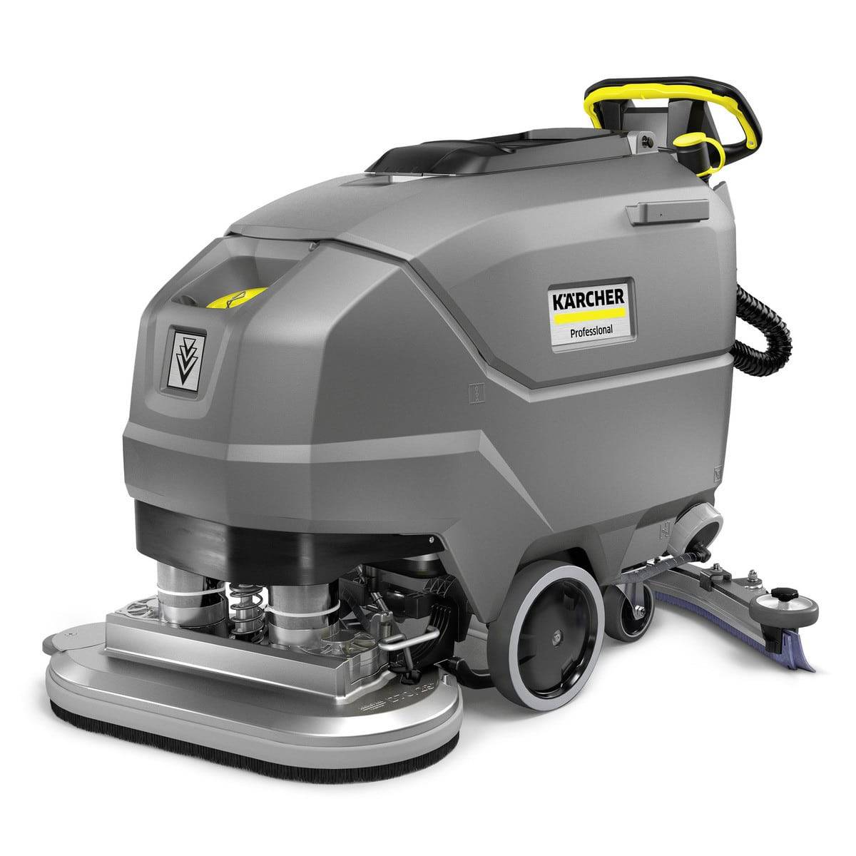 karcher bd 70 75