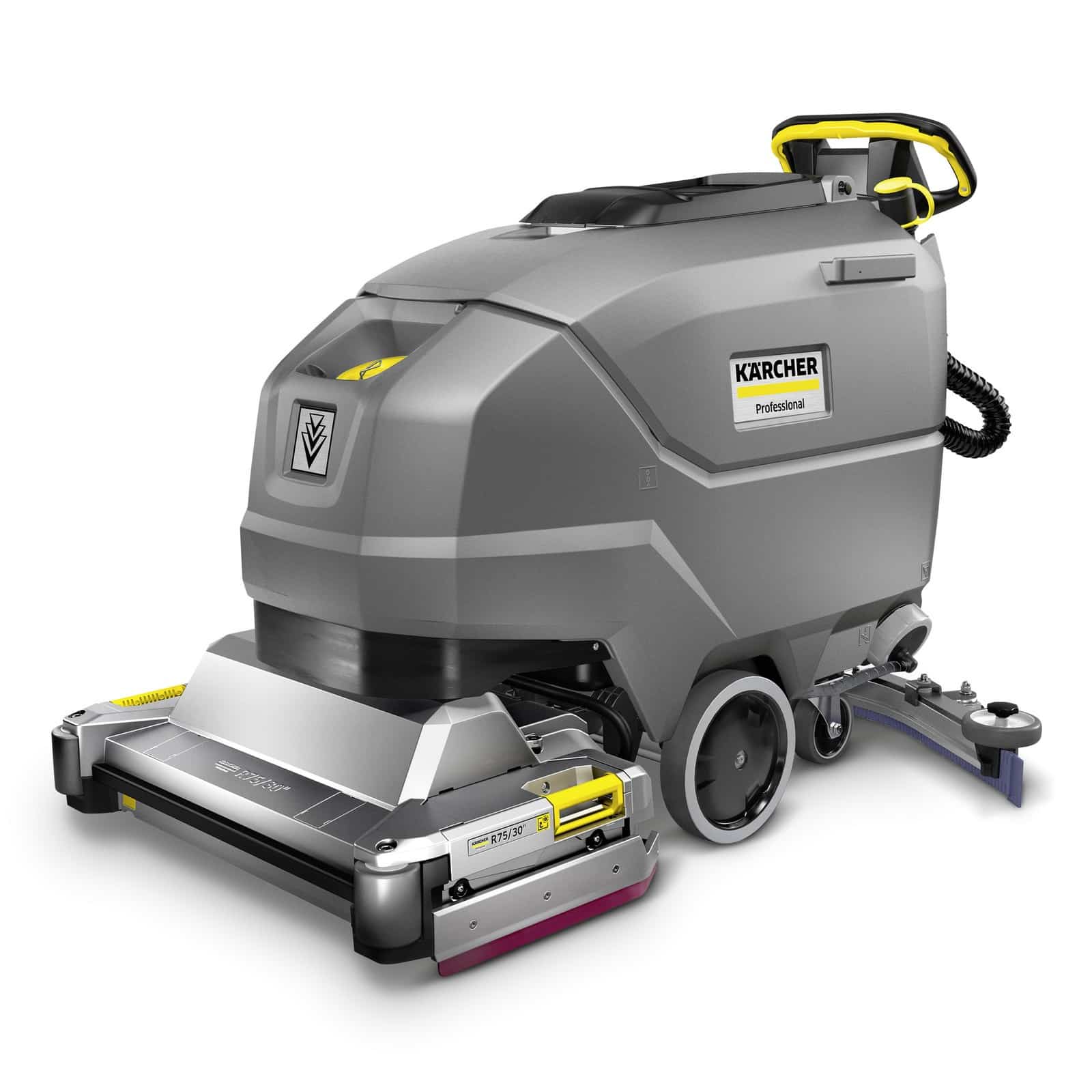 karcher br 75 75