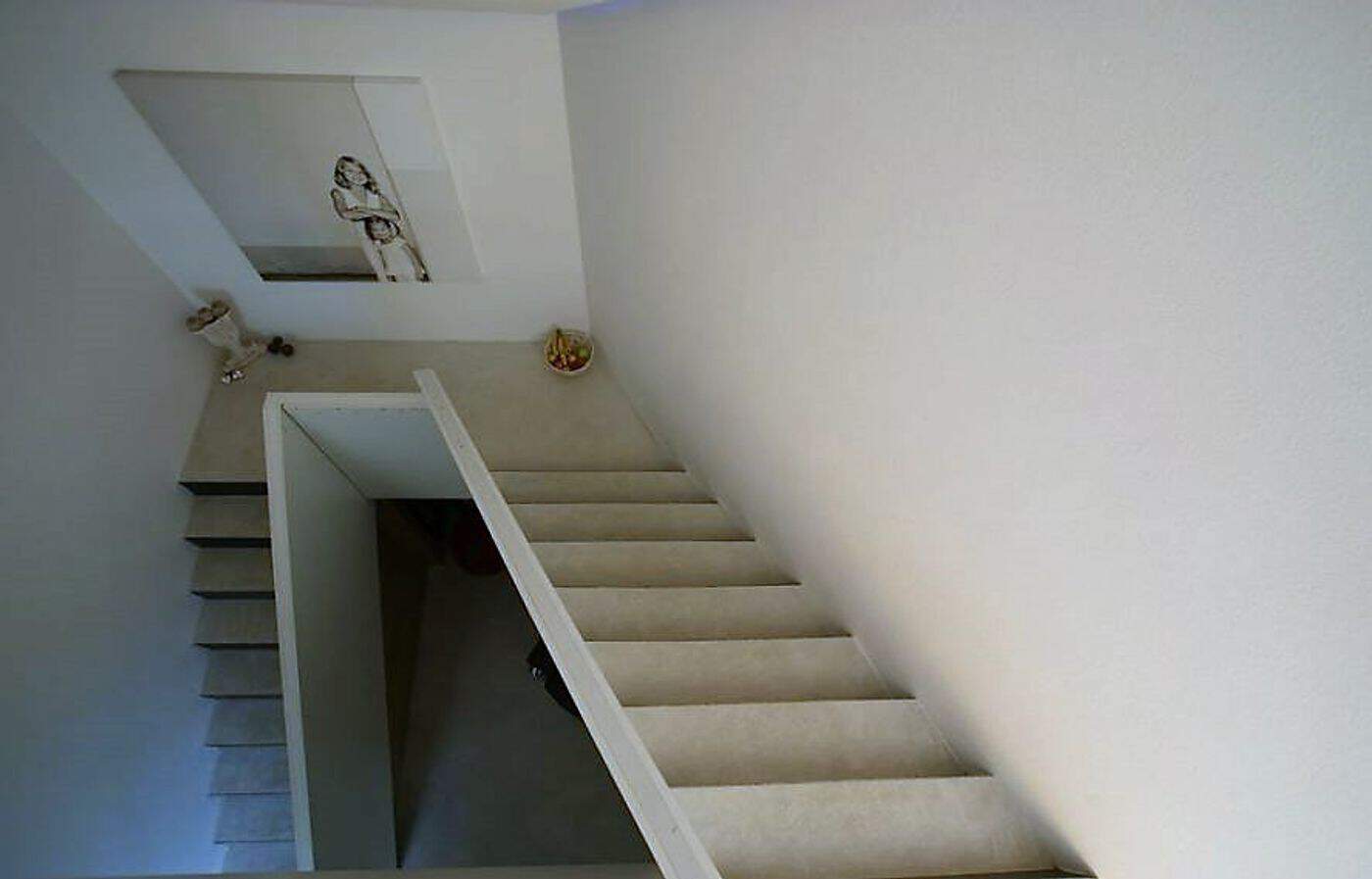 Treppen aus Beton von wohnbeton.info