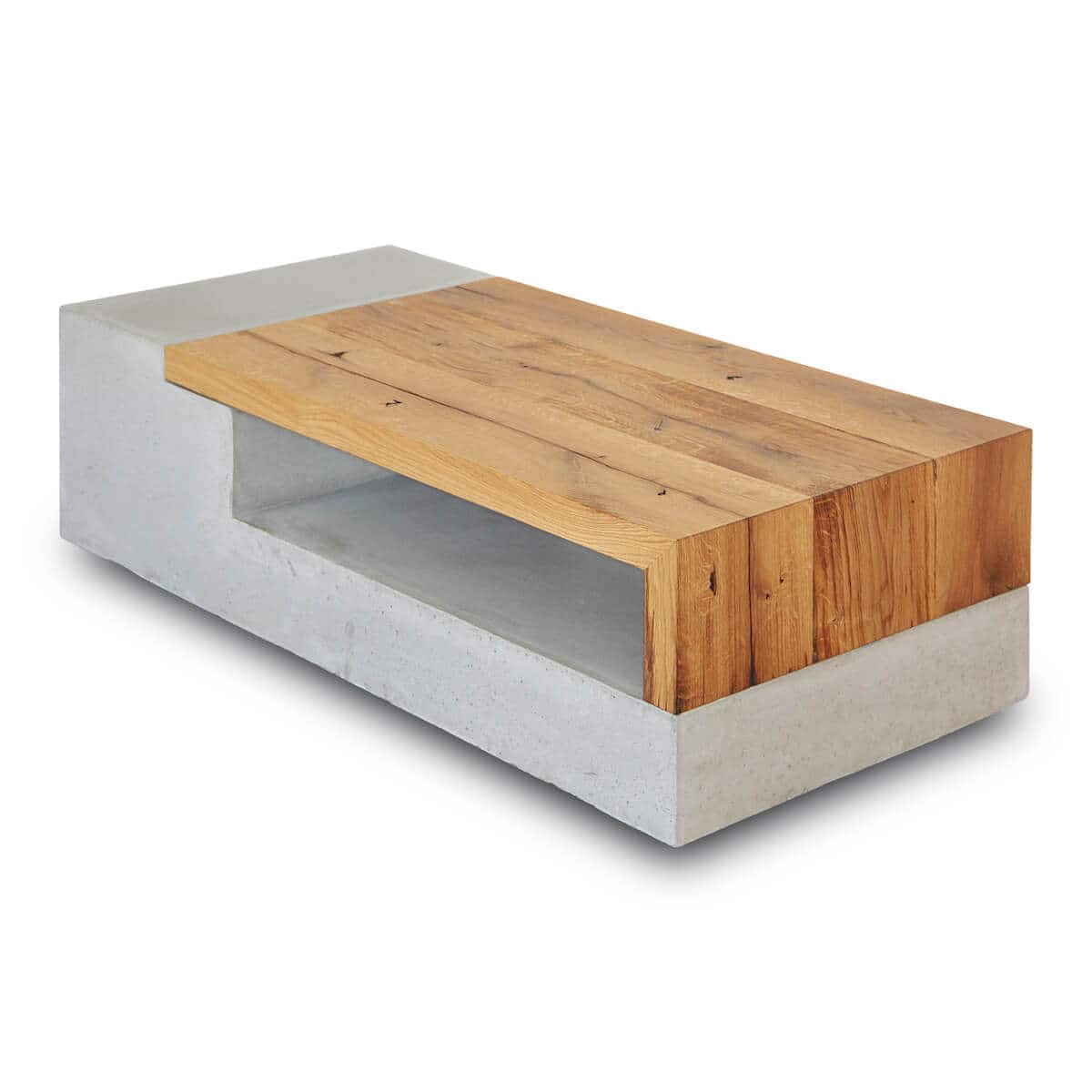 Betontisch Pastarro Designmöbel aus Beton