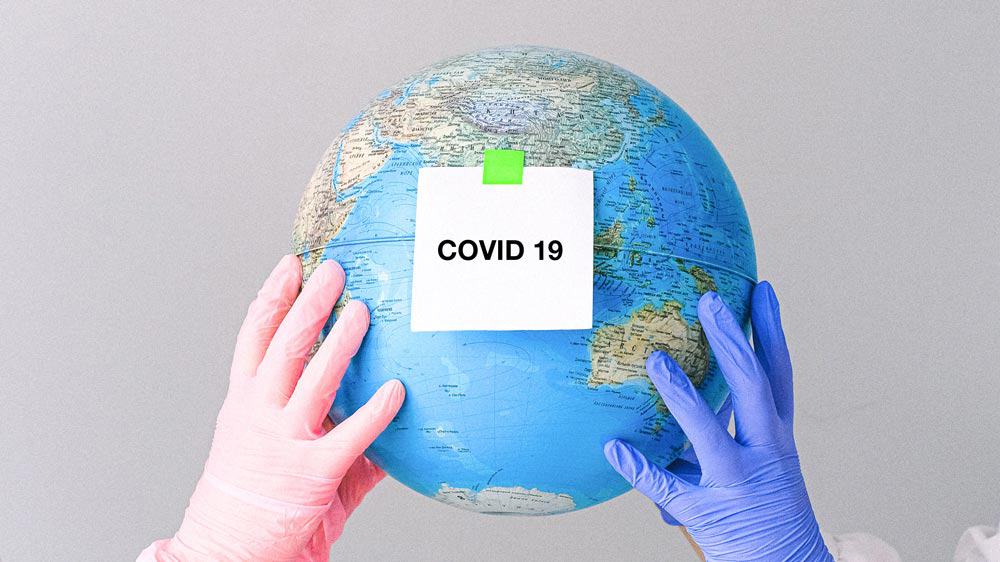 Social Distancing & Coronavirus: Staying Safe While Using Taxi Services