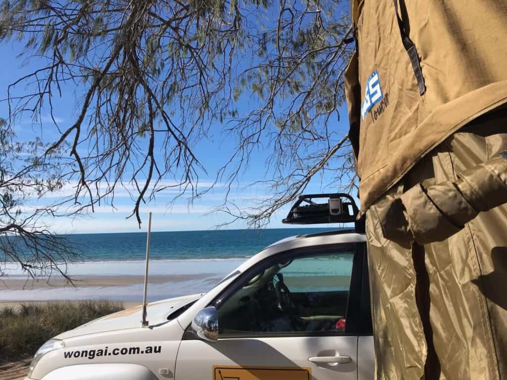 Perth 4wd Hire