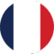 French flag representing Belushi's World Cup event in France.