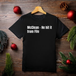 Classic Fit – Scotland Football World Cup 2026 T-Shirt