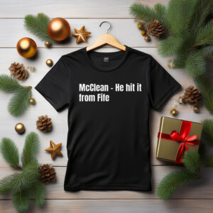 Classic Fit – Scotland Football World Cup 2026 T-Shirt