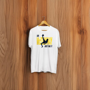 Scotland World Cup Scott McTominay T-Shirt