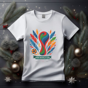 2026 World Cup T-Shirt
