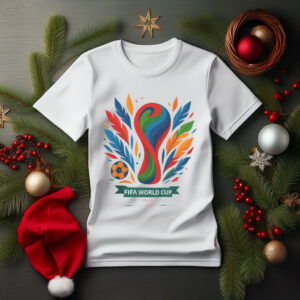 2026 World Cup T-Shirt
