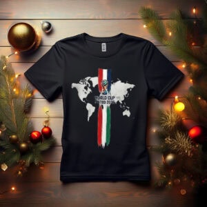 FIFA World Cup 2026 T-Shirt