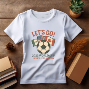 World Cup T-Shirt