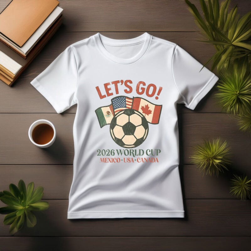 World Cup T-Shirt