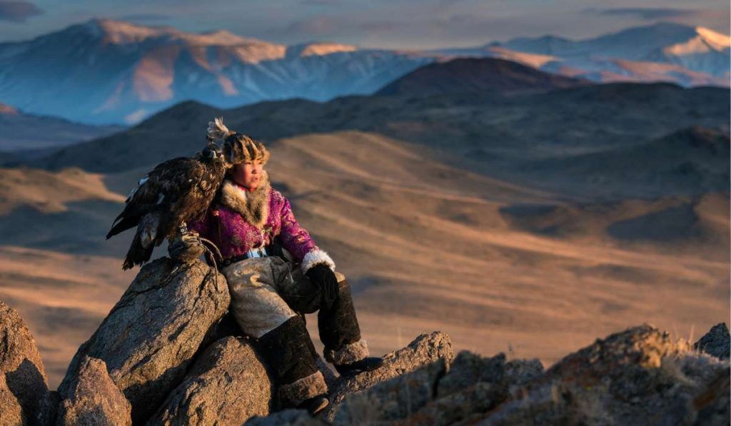 Geographical Locations